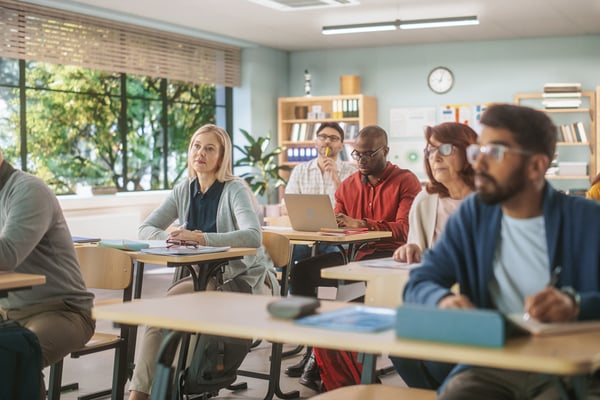 Builder Operator Certification (BOC) training