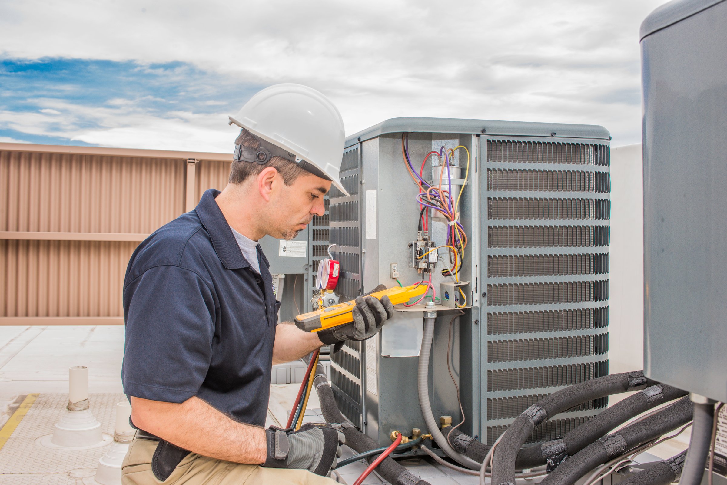 FirstEnergy PA Building Operator Certification (BOC) Training—Register